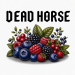 Тютюн для кальяну Dead Horse Wild forest (Лісові Ягоди) 100 гр